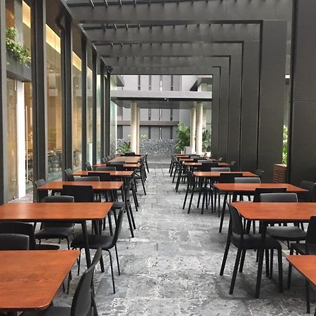 Balcony Seaside Sriracha Hotel & Serviced Apartments Si Racha Ngoại thất bức ảnh