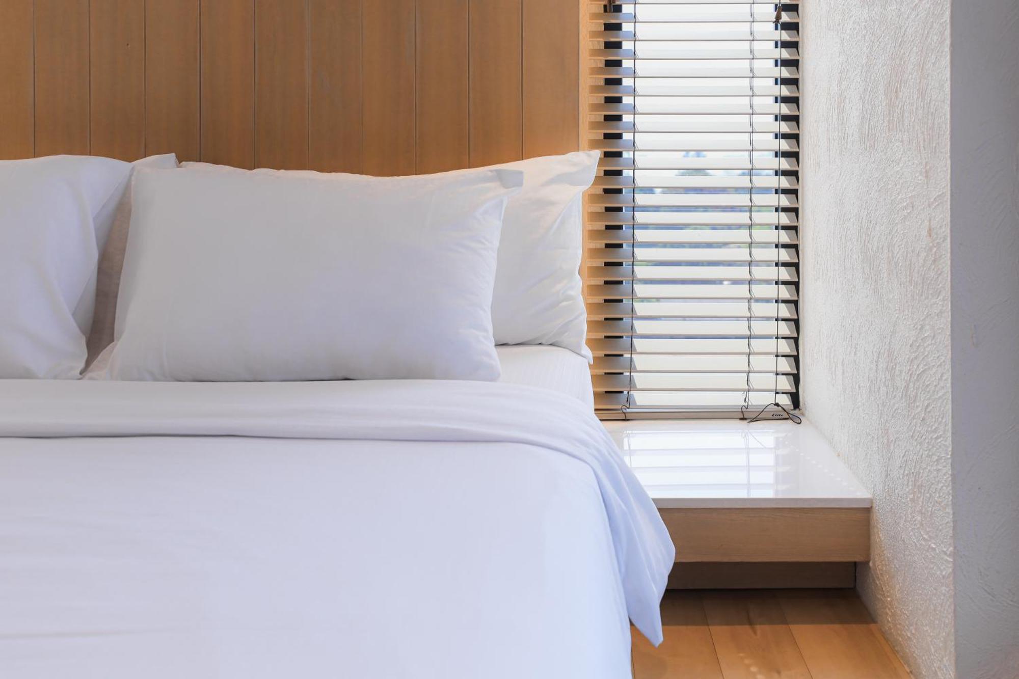 Balcony Seaside Sriracha Hotel & Serviced Apartments Si Racha Ngoại thất bức ảnh