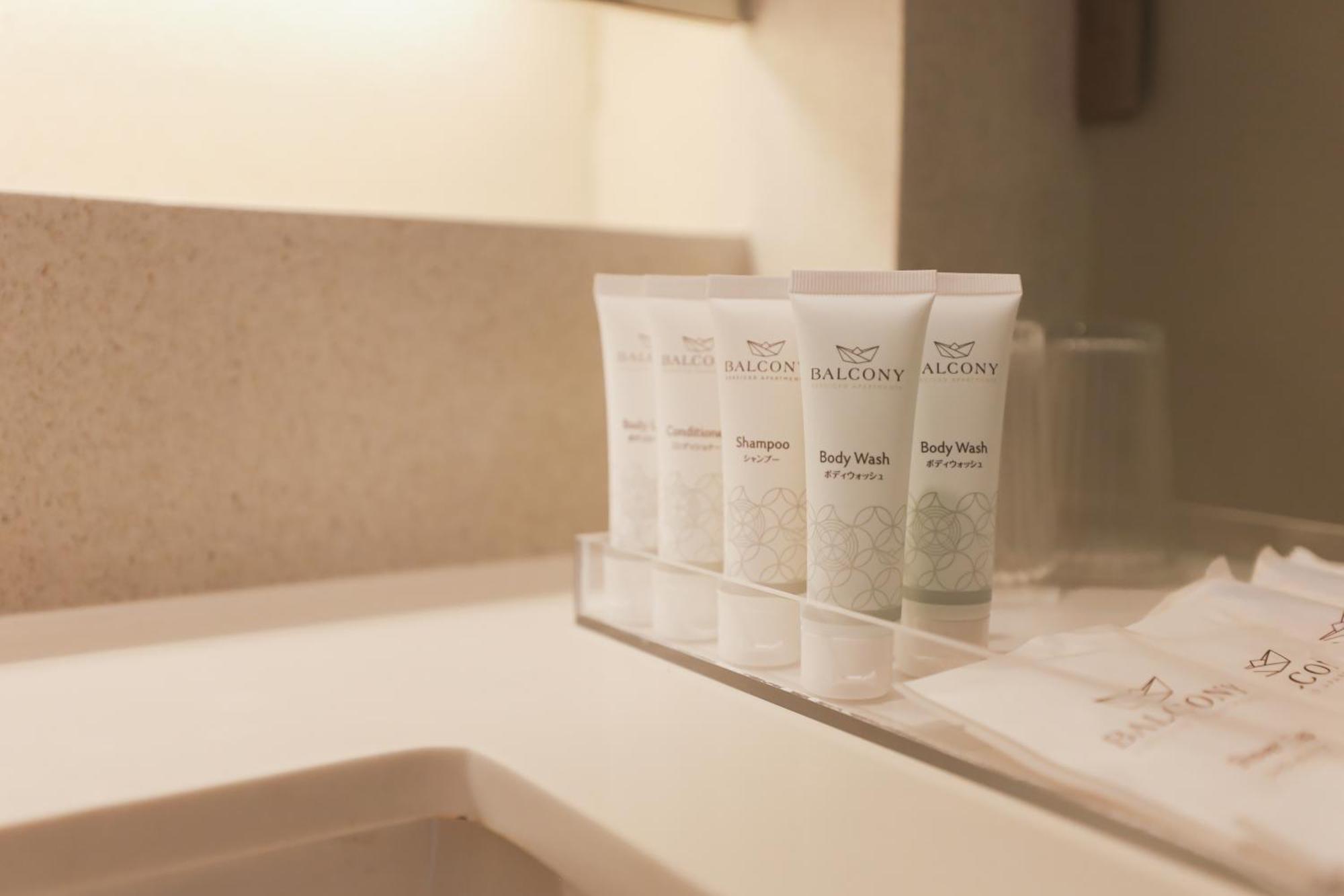 Balcony Seaside Sriracha Hotel & Serviced Apartments Si Racha Ngoại thất bức ảnh